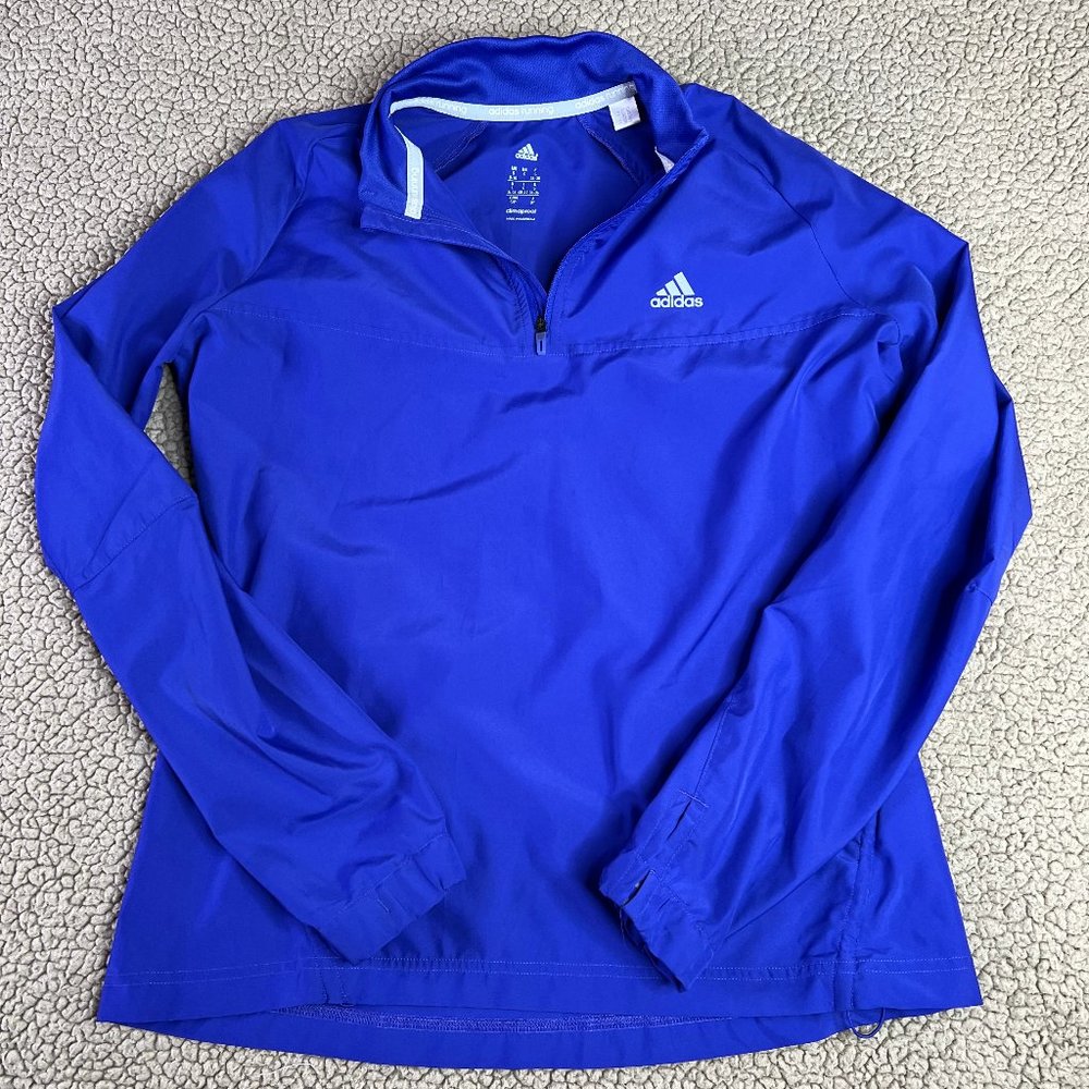 Adidas Women's Running Jacket